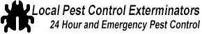 Rochester IL Pest Control Exterminators